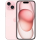 Smartfon Apple iPhone 15 128GB Pink